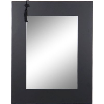 Miroir en bois, Oriental airi RECOLLECTION
