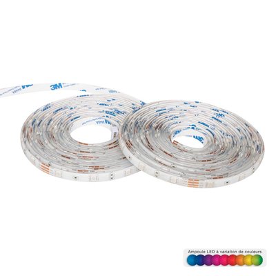 Ruban LED ATMOSPHERA