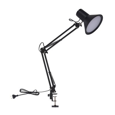 Lampe à pince en métalLED, Undra LINDBY
