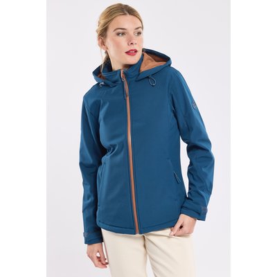 Veste softshell ARMOR-LUX