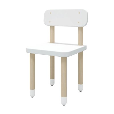 Chaise avec dossier FLEXA