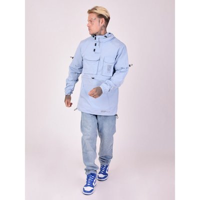 Veste enfilable détail élastique PROJECT X