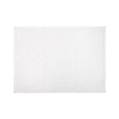 Tapis de bain  en coton,MA DOUCE OLIVIER DESFORGES