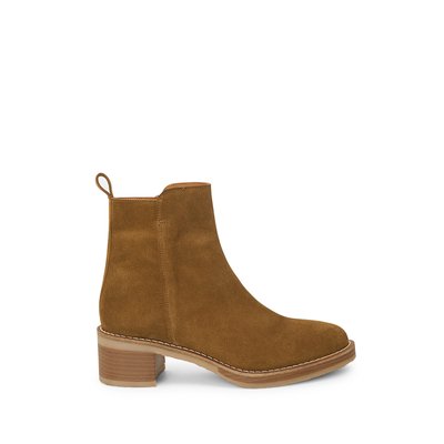BOOTS ADELAIDE MELLOW YELLOW