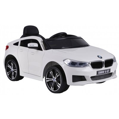 Voiture Électrique BMW X6 GT 35W BMW