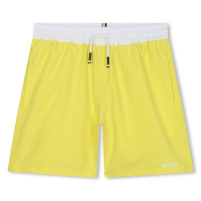 Maillot de bain magique BOSS KIDSWEAR