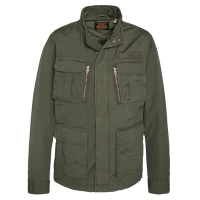 Veste de combat SCHOTT