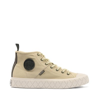 Baskets montantes Palla Ace Mid Supply PALLADIUM