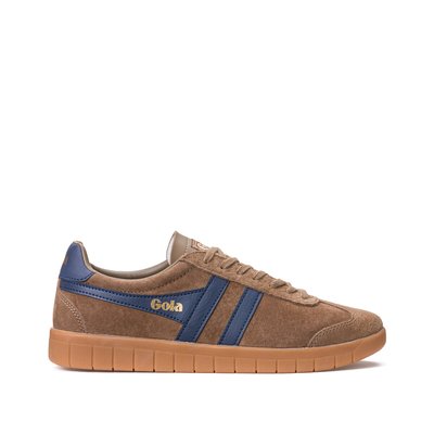 Baskets cuir Hurricane Suede GOLA