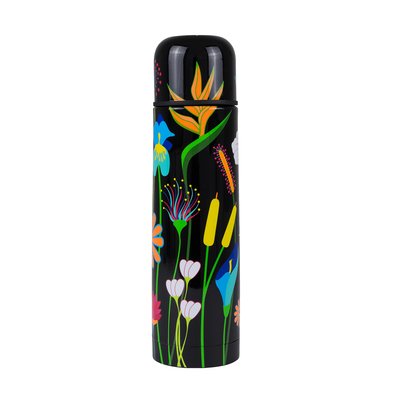 Bouteille isotherme 50 cl  Keep Cool PYLONES