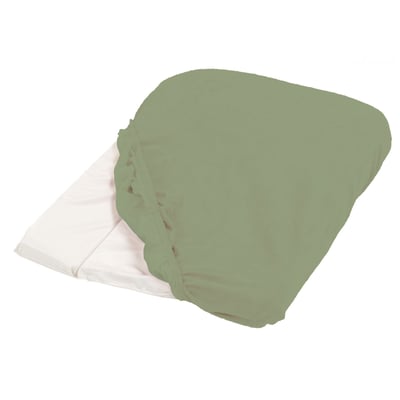 Housse de matelas à langer CANDIDE