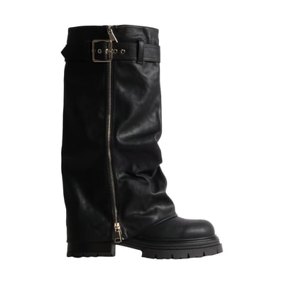 Bottes à Zip ENZA NUCCI