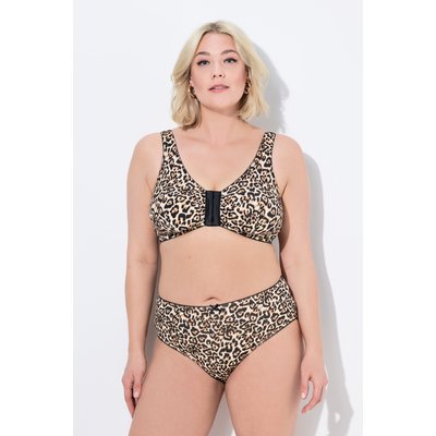 Brassière à rayures sans armatures ULLA POPKEN