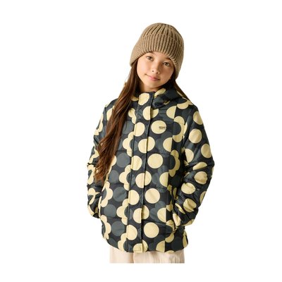 Veste matelassée motif/style floral ORLA KIELY REGATTA