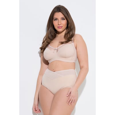 Culotte maxi sculptante. Taille haute et ULLA POPKEN