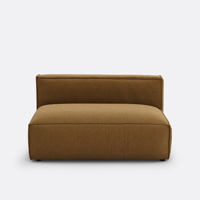 Banquette modulable 2 places texturé, Seven LA REDOUTE INTERIEURS