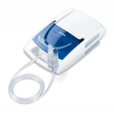 Inhalateur - 2 embouts BEURER