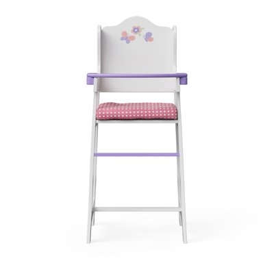 Chaise Haute Poupée LITTLE PRINCESS TEAMSON KIDS