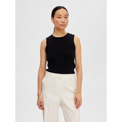 Top en maille SELECTED FEMME SELECTED FEMME