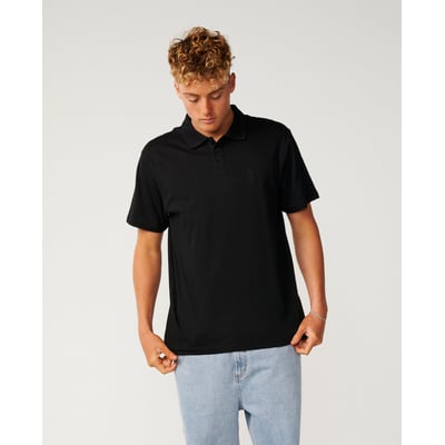 Polo SEARCH SERIES VAPORCOOL RIP CURL