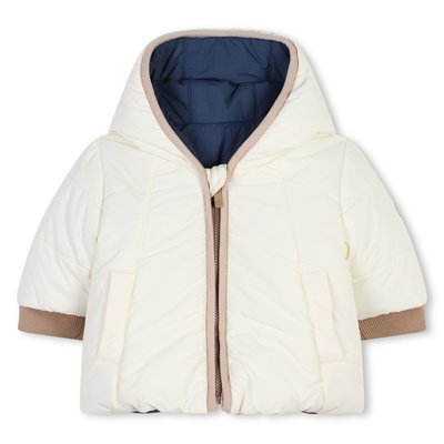 Doudoune réversible déperlante TIMBERLAND