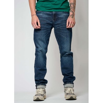 Jean Slim  Coton IRISH KAPORAL
