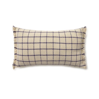 Coussin Geo Block LESS IS MORE LORENA CANALS