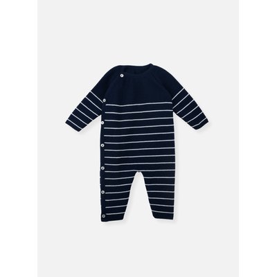 Combinaison LA MANUFACTURE DE LAYETTE