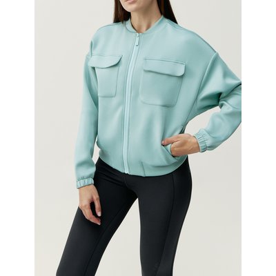 Veste de sport GRAFT BORN LIVING YOGA