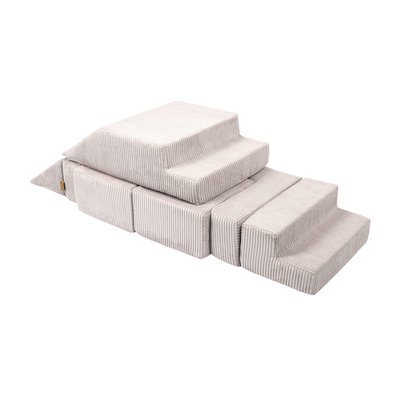 Canapé Enfant Convertible - Canape Dépliant et Confortable MEOW BABY