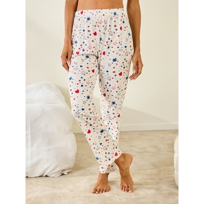Pantalon de pyjama femme DAXON