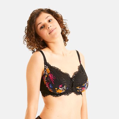 Soutien-gorge grand maintien A CAPELLA POMM'POIRE
