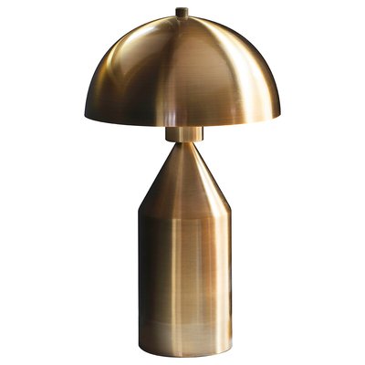 Contemporary 1 Bulb Table Light ÉDITÉ