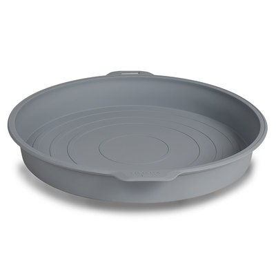 Bac de nettoyage  pour grilles jusqu'à  50 cm CADAC
