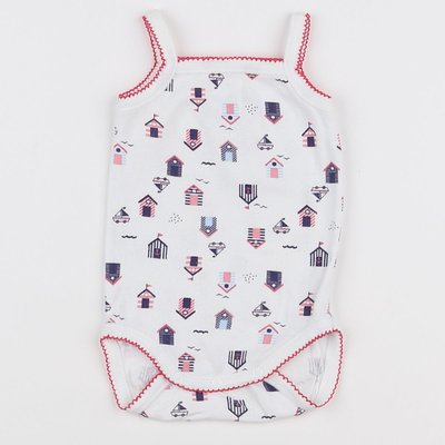 Body - Très bon état ABSORBA