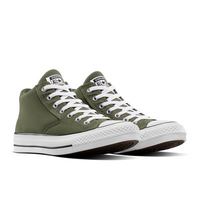 Malden Street Seasonal Colour Trainers CONVERSE