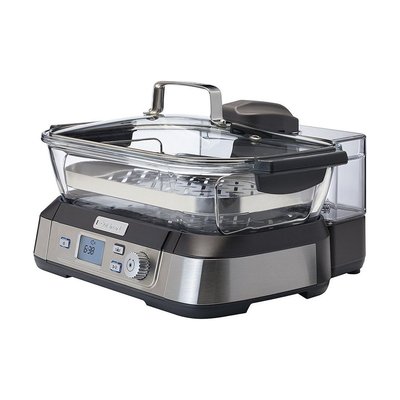 CUISINART Cuiseur vapeur STM1000E CookFresh