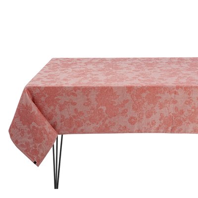 Nappe en Lin, CASUAL LE JACQUARD FRANCAIS