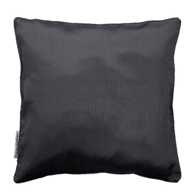 Housse de coussin Shantung Shana EDEN