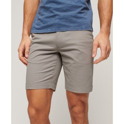 Bermuda short homme SUPERDRY La Redoute