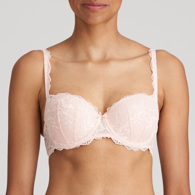 Soutien gorge balconnet rembourré MANYLA MARIE JO