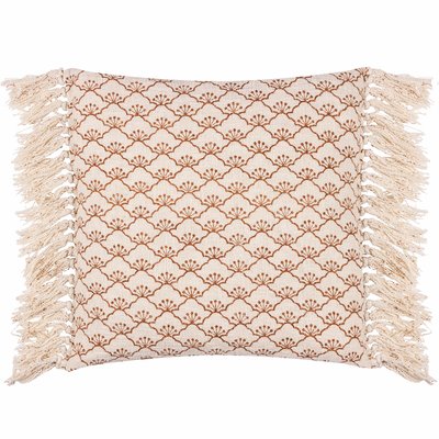 Saku Filled Cushion YARD