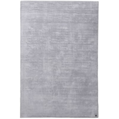 Tapis en viscose tissé main aspect vieilli - SHINE TOM TAILOR