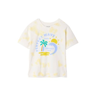 T-shirt Tie & Dye VERTBAUDET