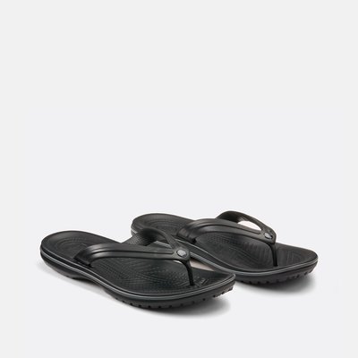 Chinelos Crocband Flip CROCS