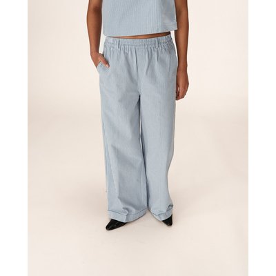 Pantalon PATINE GRACE & MILA