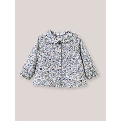 Cyrillus blouse fille La Redoute