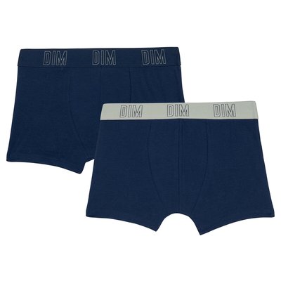 Lot de 2 boxers Skin care DIM