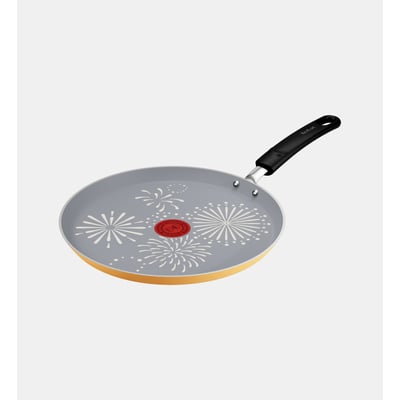 Poêle à crêpe décoration spéciale - ø28 cm TEFAL
