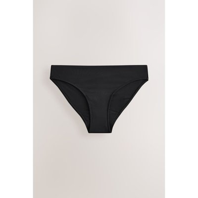 Bas de bikini menstruel échancré NEXT